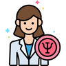 Ícone Psicologia